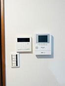 内観写真 エシール・K