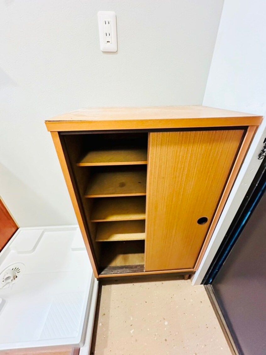 靴箱 エシール・K