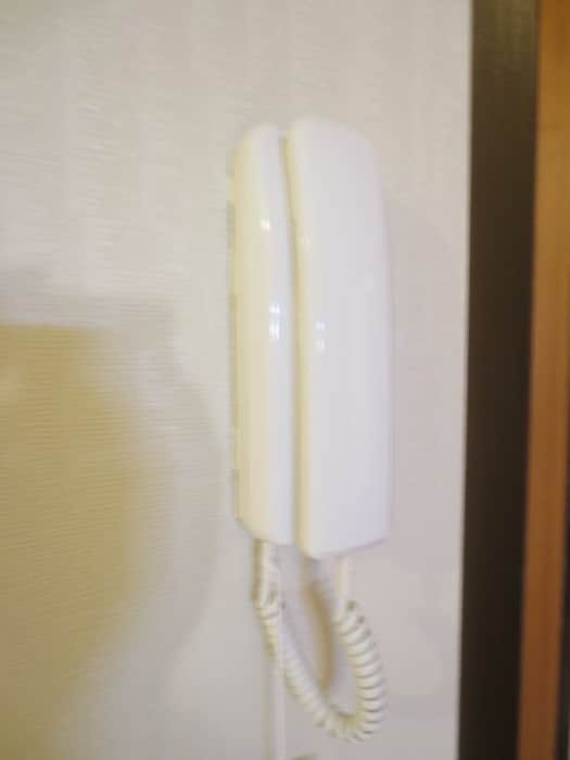 内観写真 リビング悠久
