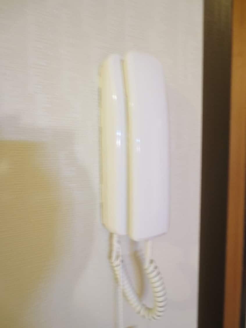 内観写真 リビング悠久