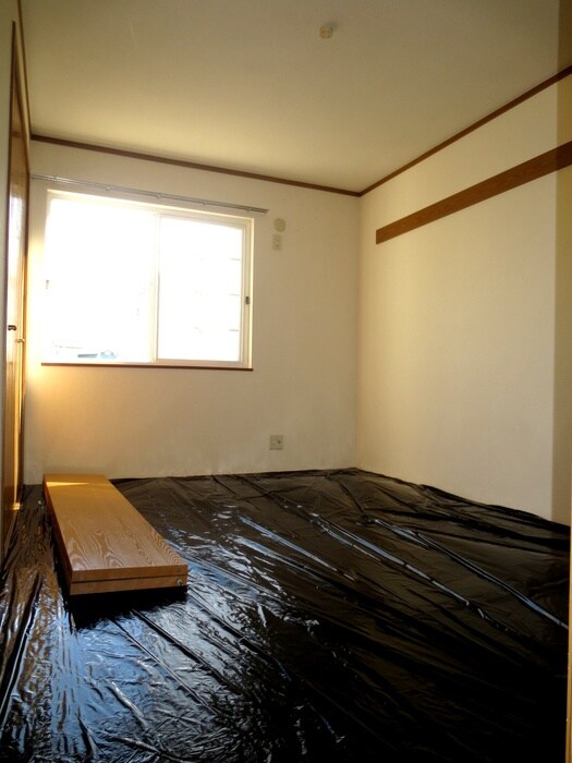 居室 ドエルフォーラム五番館