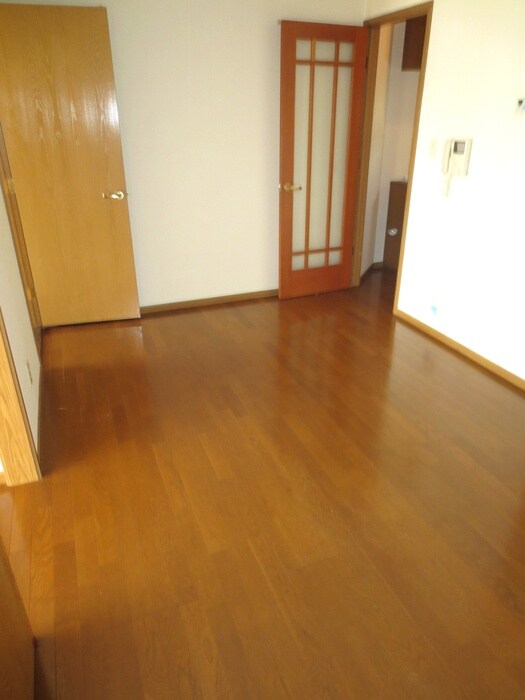 内観写真 ドエルフォーラム五番館