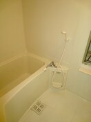 バス／シャワールーム等 ドエルフォーラム五番館