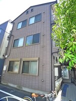 シャンテ京島