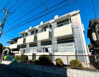 グリーンリーフ越野