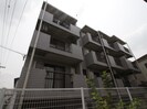 LC　Residence川崎多摩の外観