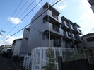 LC　Residence川崎多摩の外観
