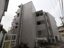 外観写真 LC　Residence川崎多摩