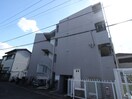 外観写真 LC　Residence川崎多摩