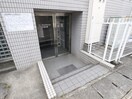 エントランス部分 LC　Residence川崎多摩