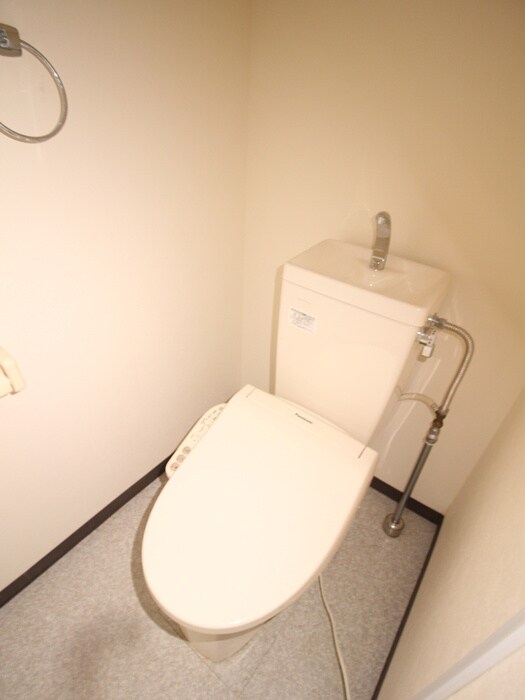 トイレ LC　Residence川崎多摩