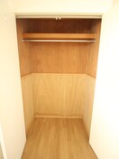 収納 LC　Residence川崎多摩