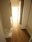 廊下 LC　Residence川崎多摩