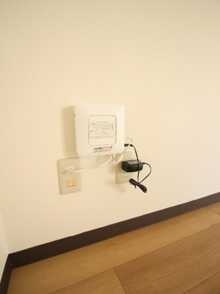 内観写真 LC　Residence川崎多摩