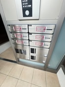 建物設備 ホワイトウェル湘南Ⅱ