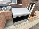 建物設備 ホワイトウェル湘南Ⅱ