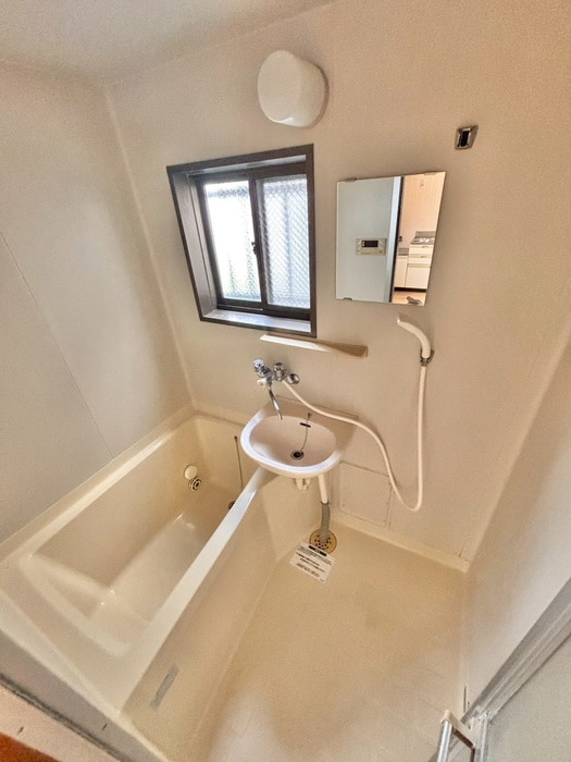 バス／シャワールーム等 ハイツ長津田