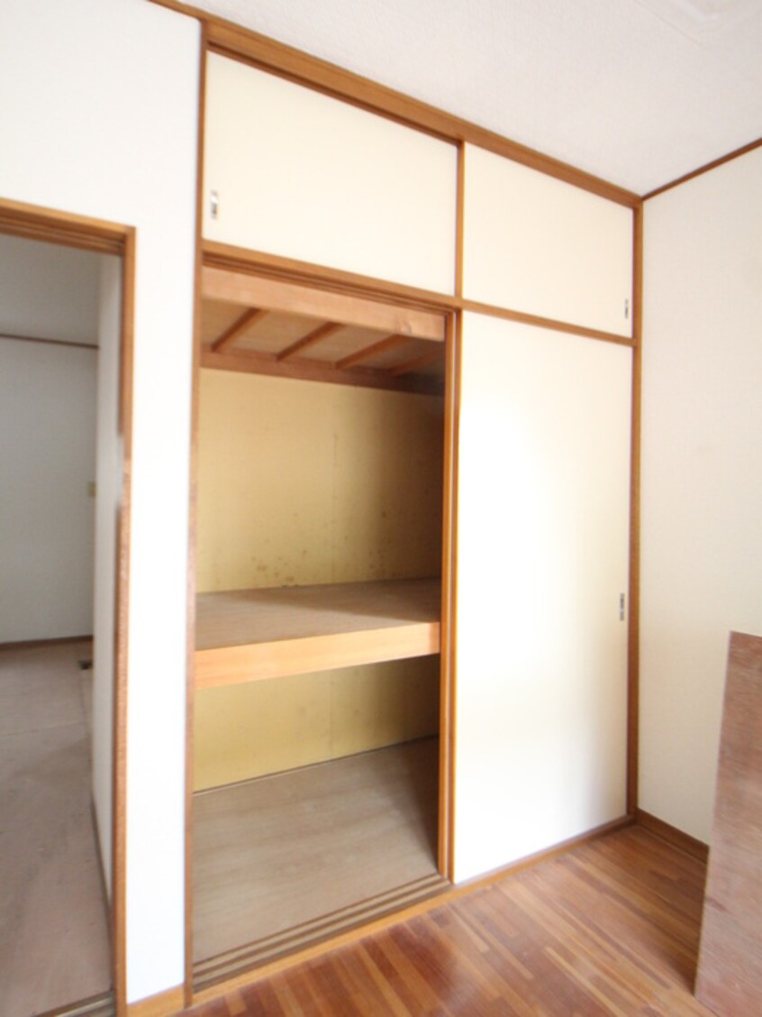 洗面 ハイツ長津田