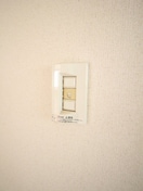 内観写真 ハイツ長津田