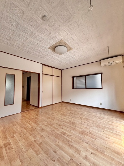 居室 ハイツ長津田