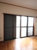 内観写真 ハイツ長津田