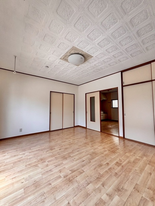 居室 ハイツ長津田