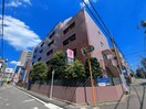 外観写真 オーク・ビル