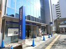 みずほ銀行　久米川支店 (2)(銀行)まで74m オーク・ビル