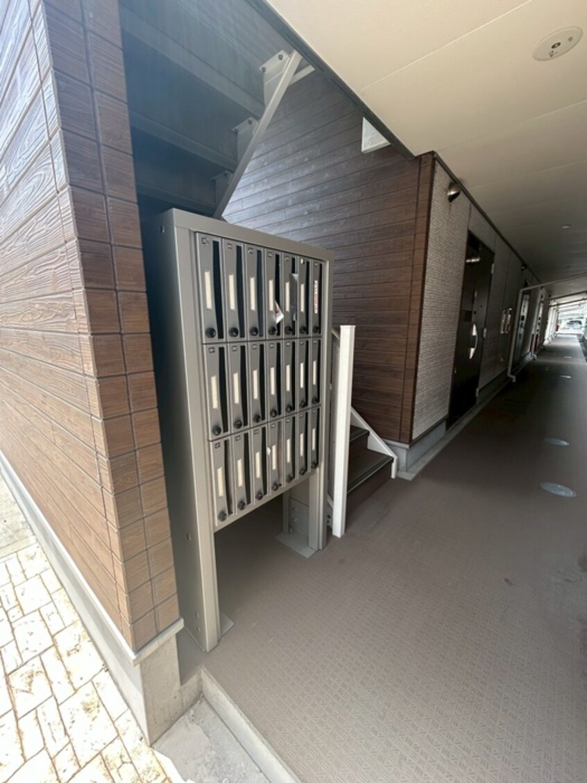 その他 リブリ・スカイアロマ