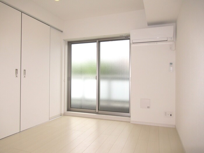 居室 リブリ・スカイアロマ