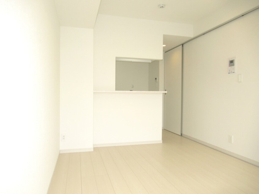 居室 リブリ・スカイアロマ