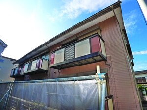 サキハイツフジキ