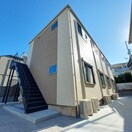 外観写真 ケイ・アパルトメント山王