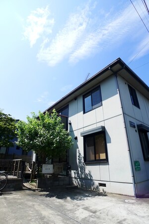 ドエル苗木山