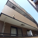 メゾン石神東池袋の外観