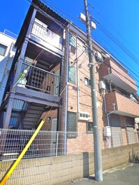 リバ－フィ－ルドハイツ