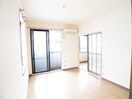 居室 アドザックス本町２番館