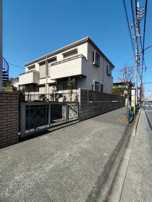 メゾン廣岡