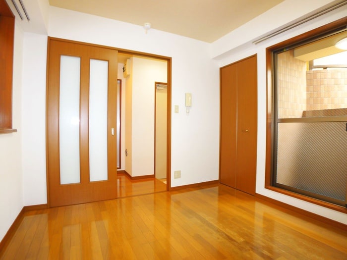 居室 Ｄａｉｓｏｎ　Ⅸ　新浦安