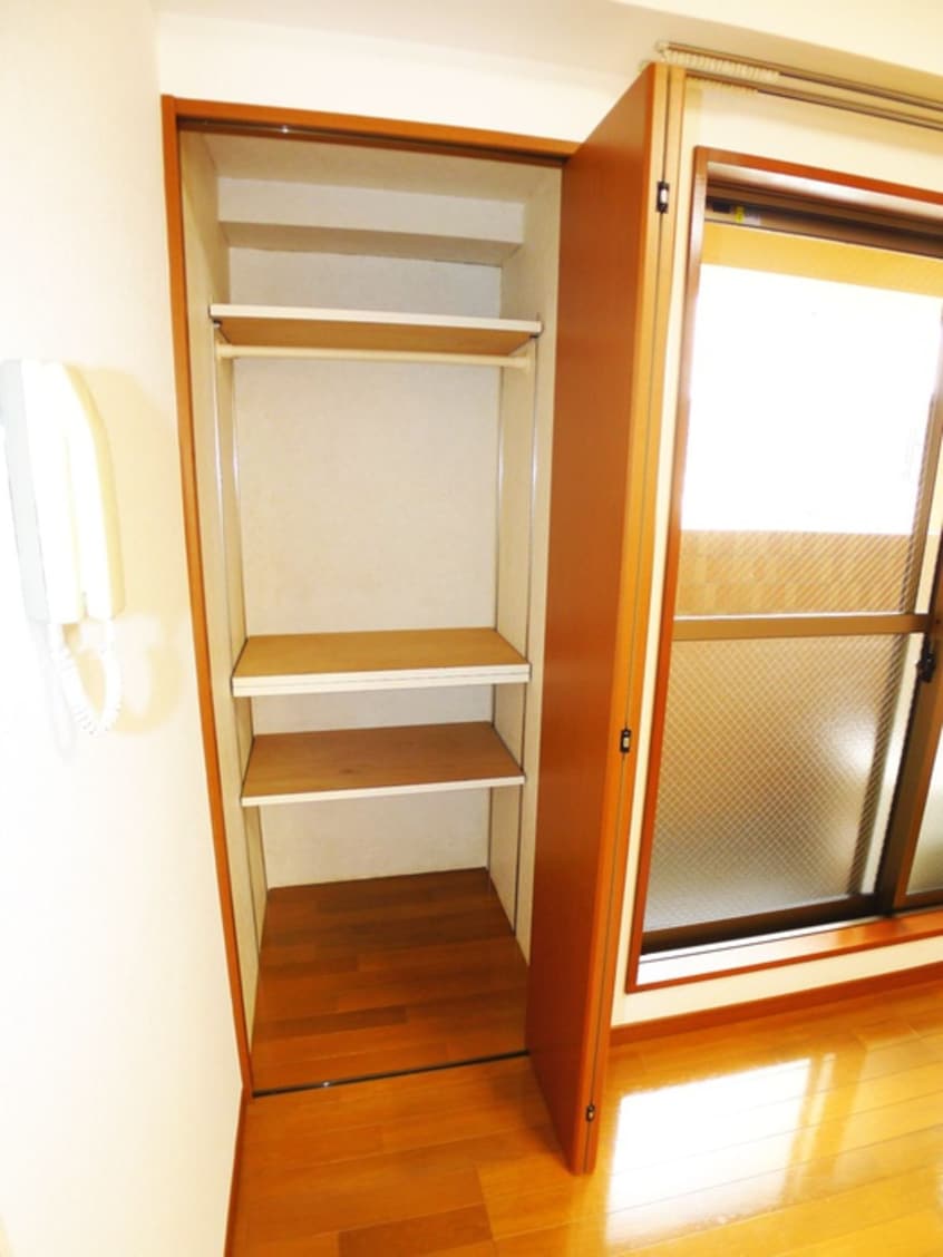 収納 Ｄａｉｓｏｎ　Ⅸ　新浦安