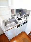 キッチン Ｄａｉｓｏｎ　Ⅸ　新浦安