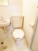 トイレ Ｄａｉｓｏｎ　Ⅸ　新浦安