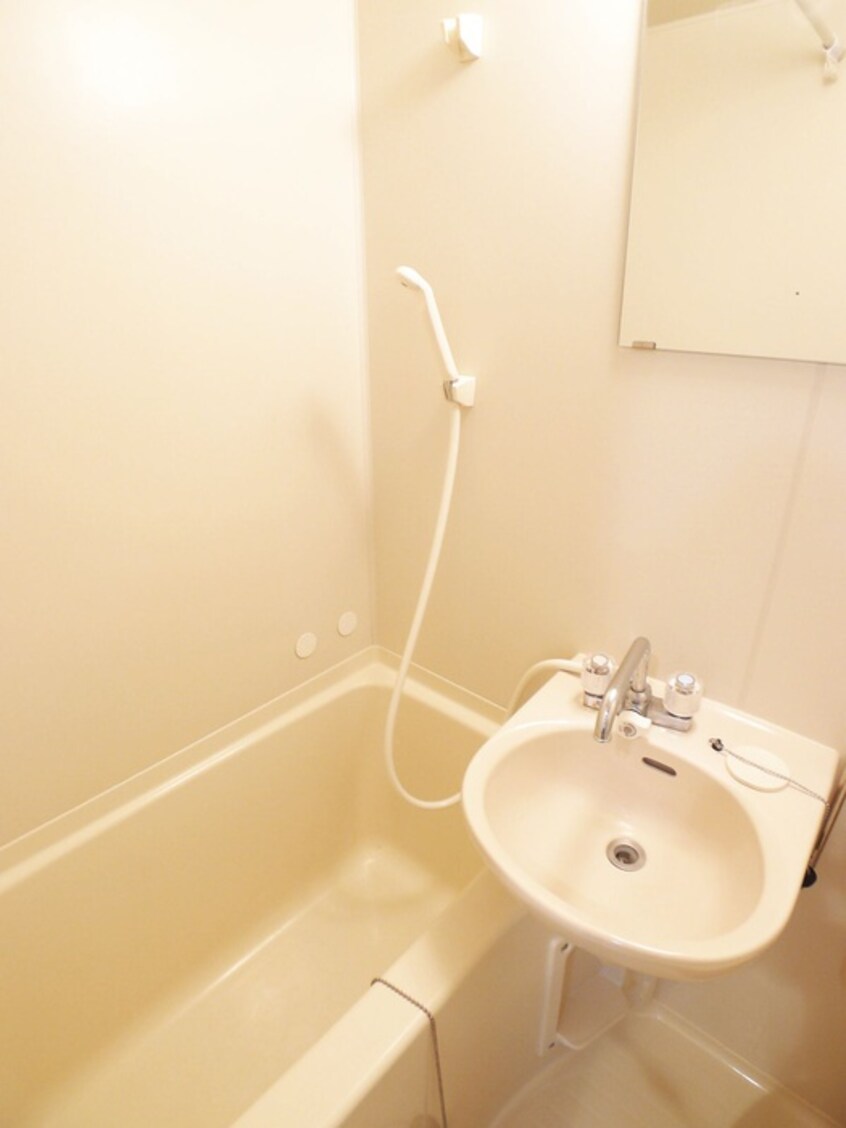 バス／シャワールーム等 Ｄａｉｓｏｎ　Ⅸ　新浦安