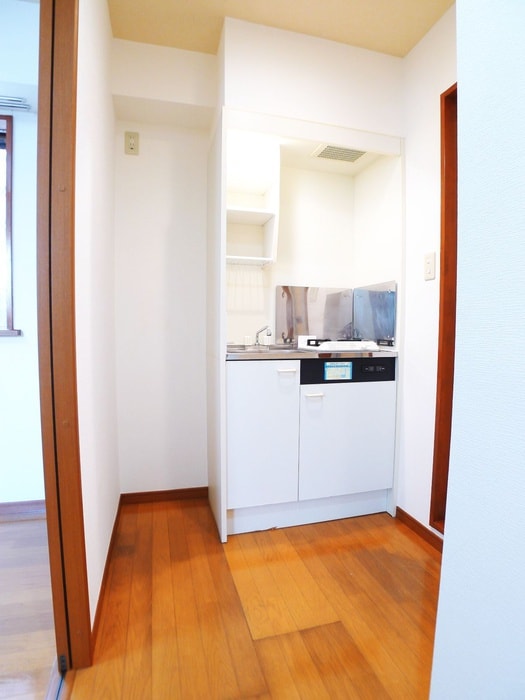 廊下 Ｄａｉｓｏｎ　Ⅸ　新浦安