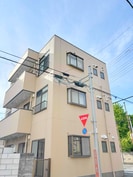 南町アベニューの外観