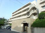 鷺沼台スカイマンション（105）