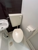 トイレ セレーネハイツ
