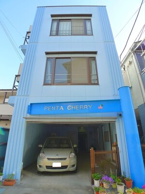 ペンタチェリ－