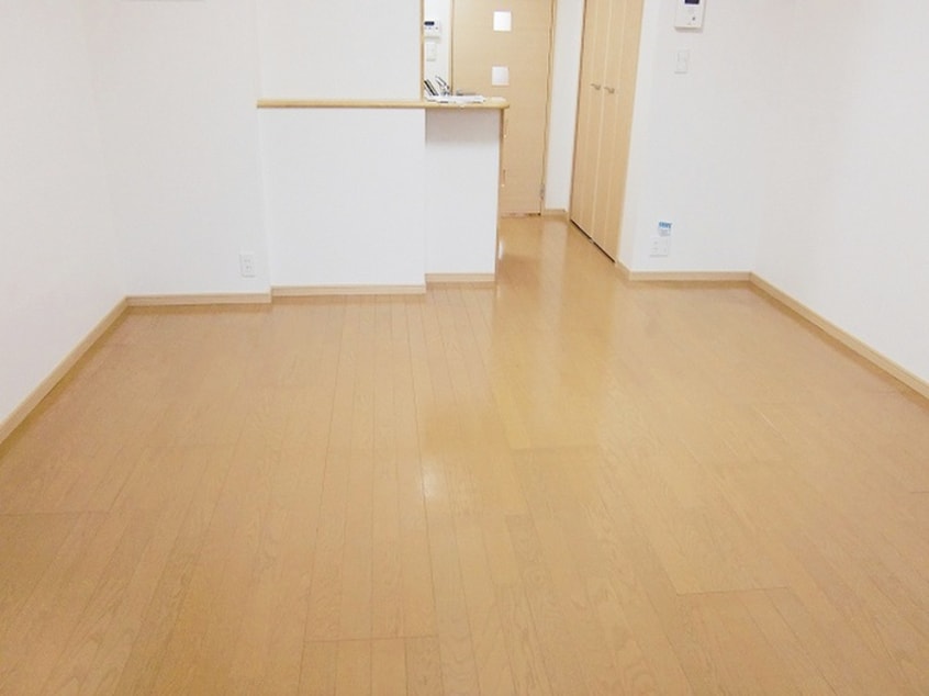 内観写真 フィオ－レⅤ