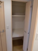 収納 フィオ－レⅤ